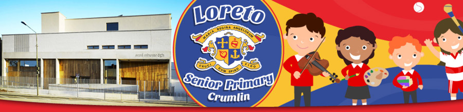 Loreto Senior Primary Crumlin Rd, Crumlin, Dublin